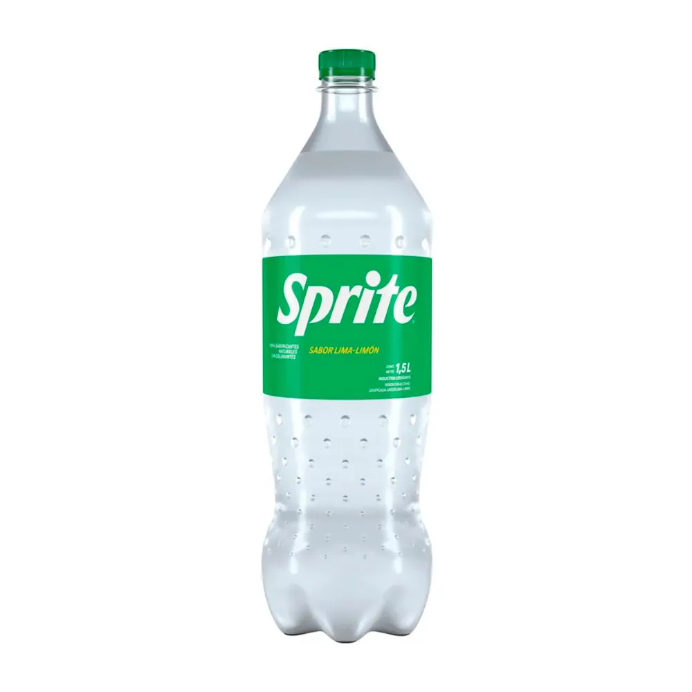 Sprite 1.5lt