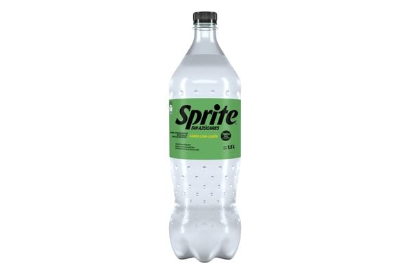 Sprite Zero 1.5 descartable