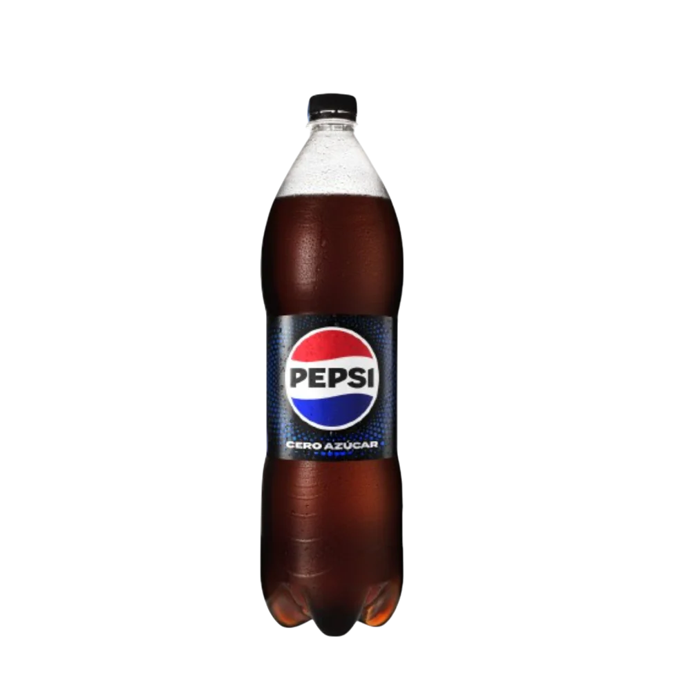 Pepsi Black 1.5 ml