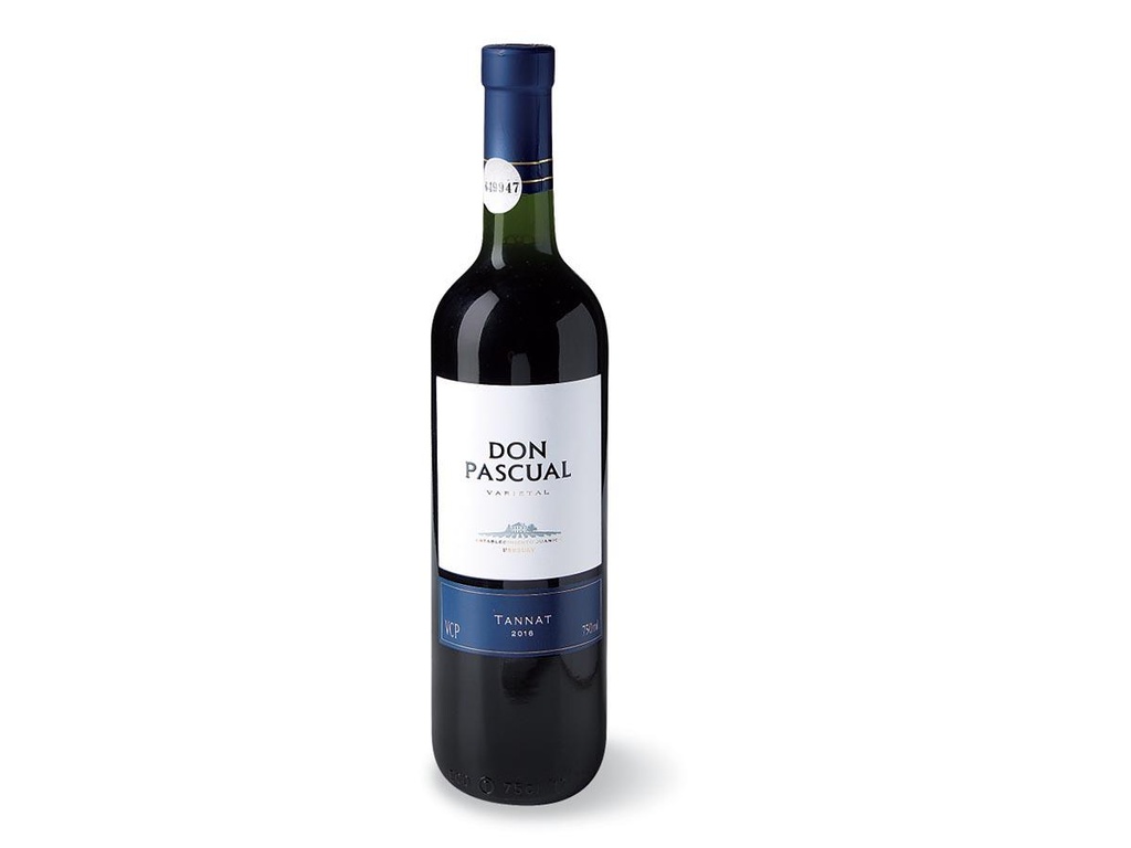 Don Pascual Tannat 750ml