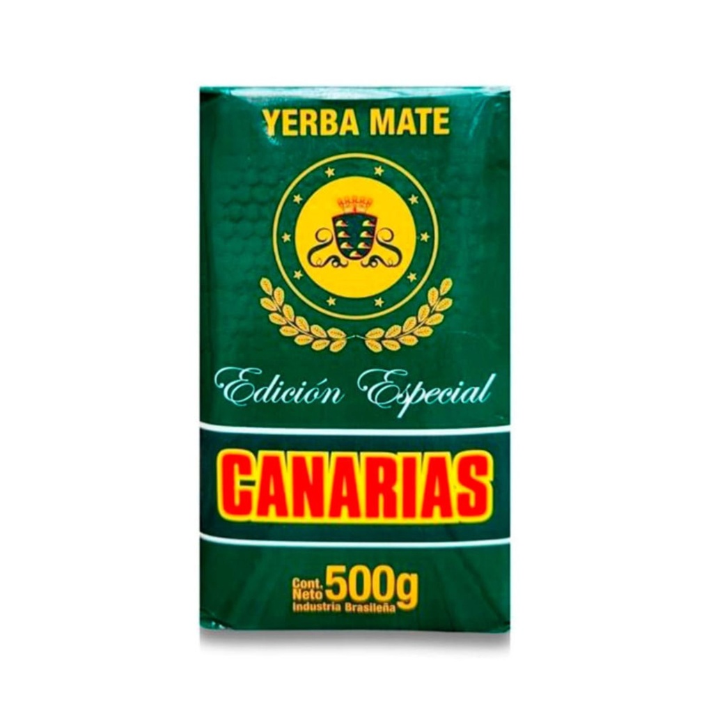 Canarias Edición Especial 500g