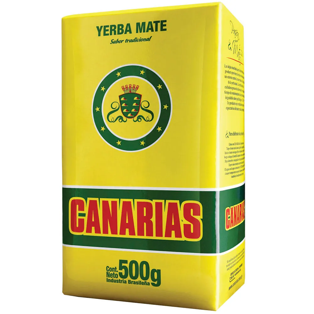 Canarias 500g