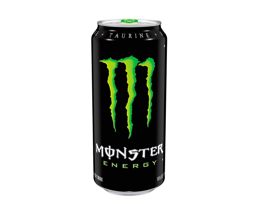 Monster Original 473ml