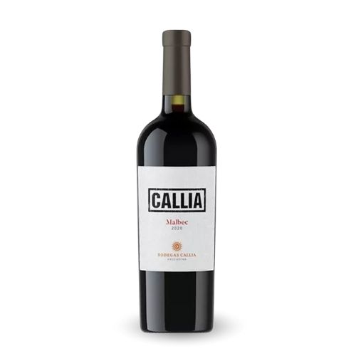 Callia Malbec 750ml