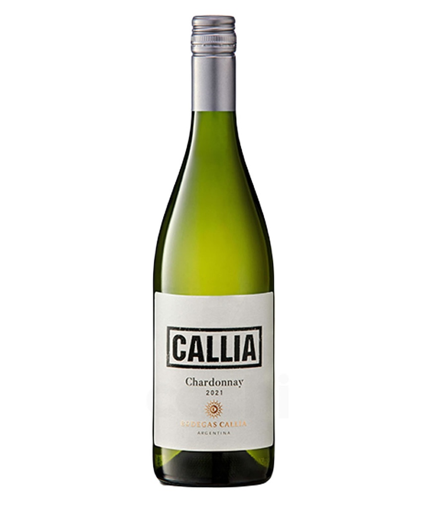 Callia Chardonnay 750ml