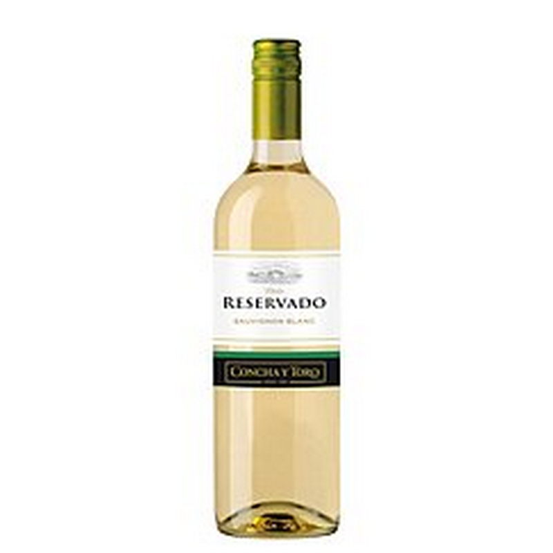 CyT Reservado Sauvignon Blanc 750ml