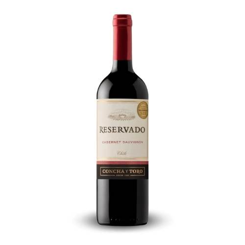 CyT Reservado Cabernet Sauvignon 750ml