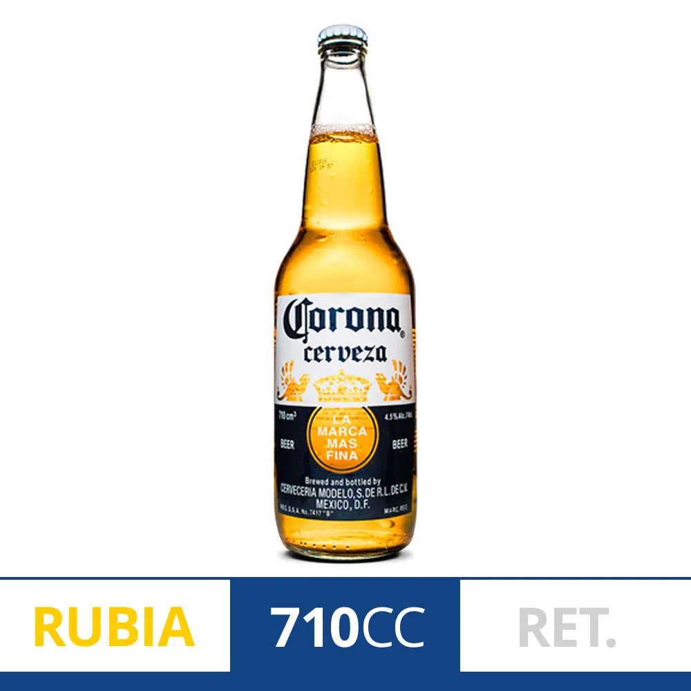 Corona 710ml