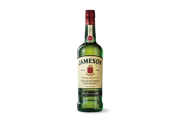 Jameson 750