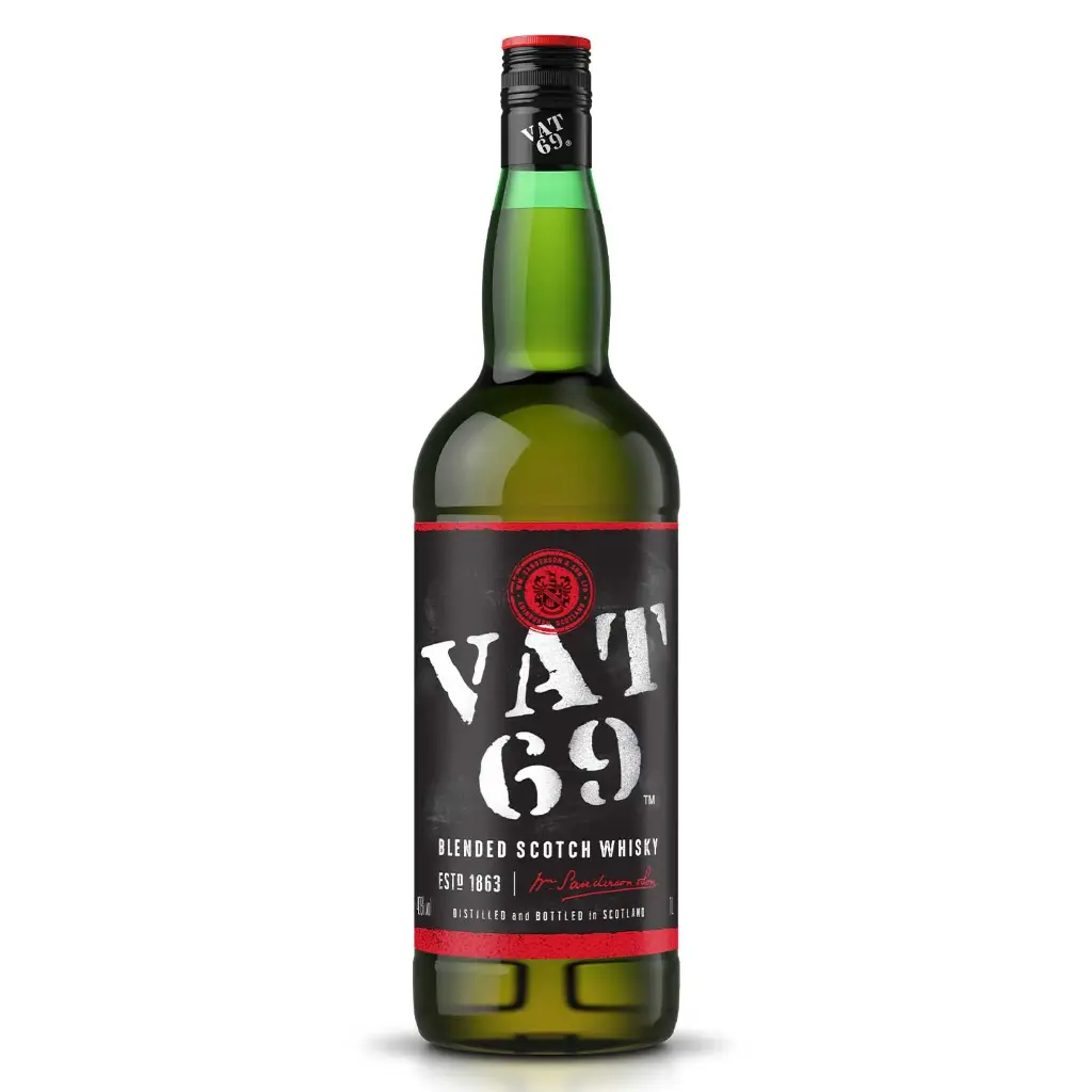 Vat 69