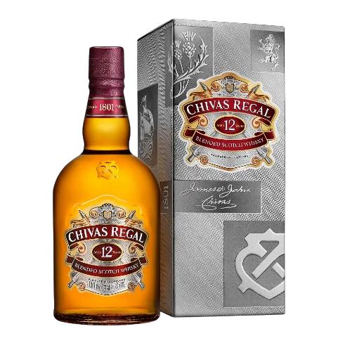 Chivas Regal 1L