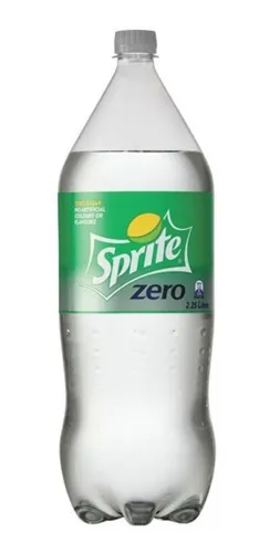Sprite Zero 2.25ml