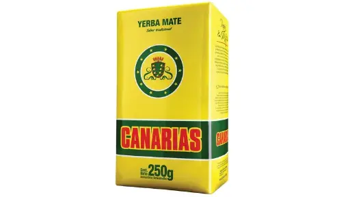 Canarias 250g