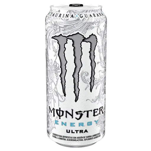 Monster Ultra 473ml