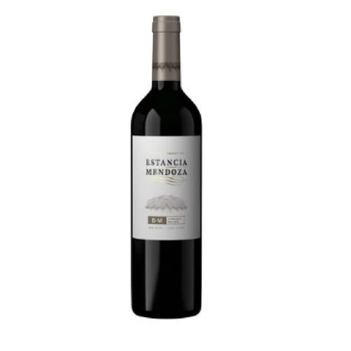 Estancia Mendoza Bonarda Malbec 750ml