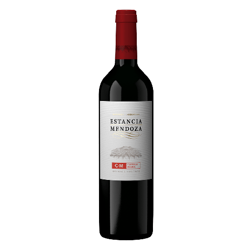 Estancia Mendoza Cabernet Malbec 750ml