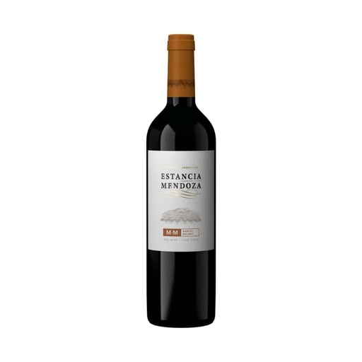 Estancia Mendoza Merlot Malbec 750ml