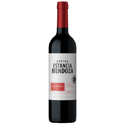 Estancia Mendoza Varietal Syrah 750ml