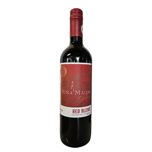 Maipo Red Blend 750ml