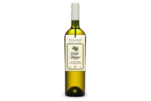 Pisano Verde Virgen 750ml