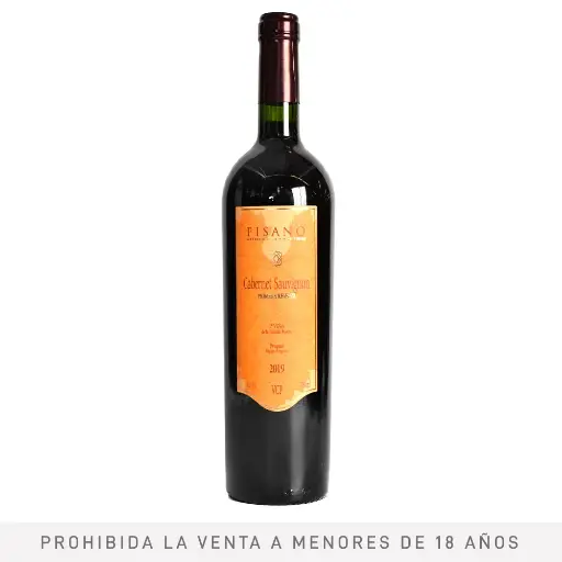 Pisano Cabernet Sauvignon 750ml
