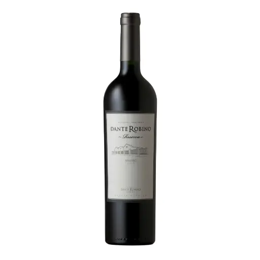 Dante Robino Malbec 750ml