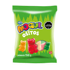 Mogul 150g Ositos
