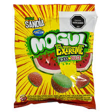 Mogul Extreme Sandia 500g
