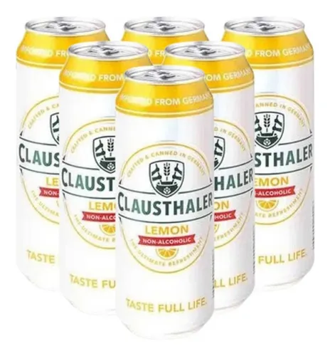 FUNDA CLAUSTHALER 500cc X  	