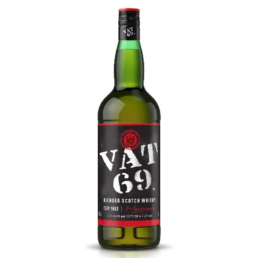 Vat 69