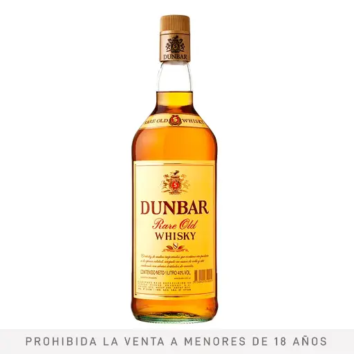 Dunbar 1L