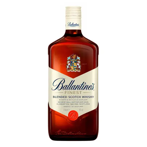 Ballantines 1lt