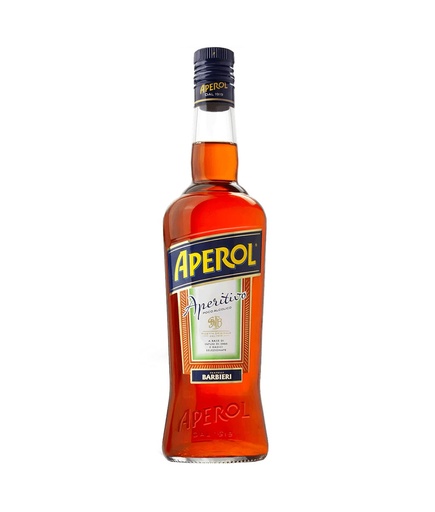 Aperol Aperitivo